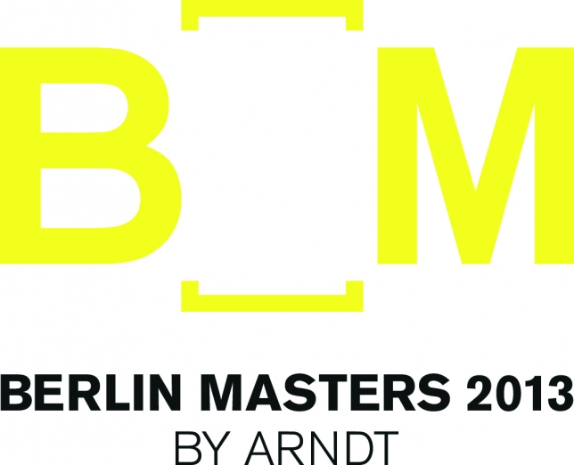 Berlin Masters | Arndt Berlin 2013